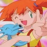 Pokémon: La historia de Misty en el anime