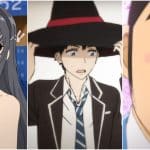 15 animes para ver si te gustó Rent-A-Girlfriend