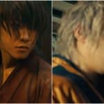 Rurouni Kenshin: The Final - 10 cambios que la película hace del anime y el manga