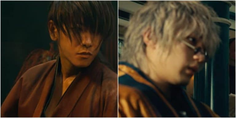 Rurouni Kenshin: The Final – 10 cambios que la película hace del anime y el manga
