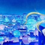 El tráiler de Sailor Moon Cosmos revela el final del anime
