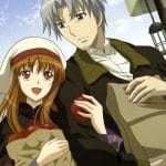 Un nuevo anime de Spice and Wolf ha recibido luz