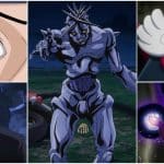 Los 12 poderes más singulares del anime Shonen