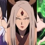 Los 14 personajes femeninos más poderosos del anime Shonen, clasificados