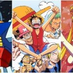 Los 13 géneros de anime más populares y los títulos que los definieron