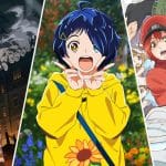 Invierno 2021: 15 mejores animes de la temporada, clasificados