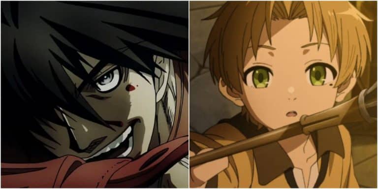 Los 15 mejores animes de Isekai para los fanáticos del mejor asesino del mundo se reencarna en otro mundo como un aristócrata