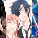 Los 8 mejores animes sobre cosplay