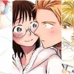 15 mejores mangas románticos que no tienen anime