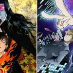 8 animes con estilos artísticos únicos