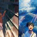 Las 8 mejores películas de anime para ver si amas tu nombre