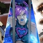 Las mejores series de anime en Netflix (marzo de 2022)