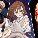 El mejor anime en VRV (abril de 2022)