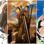 10 mejores animes CGI, clasificados