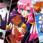 14 mejores animes de chicas mágicas, clasificados
