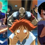 Los 15 mejores animes de Seinen de todos los tiempos