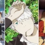 Los 15 mejores animes de Seinen para los fans de Battle Shonen