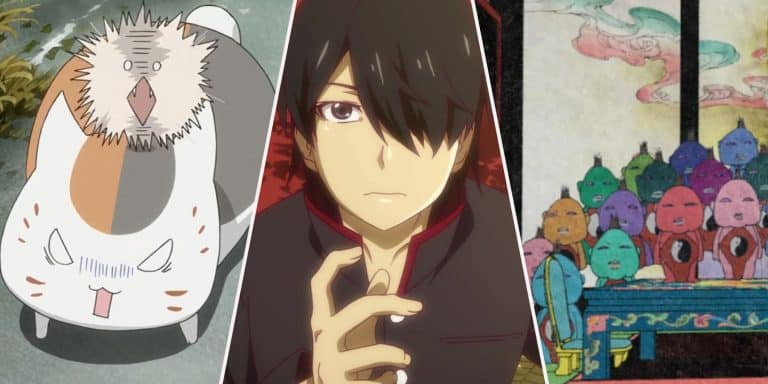 10 mejores animes sobrenaturales, clasificados