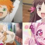 Anime: 9 mejores personajes femeninos de Deredere