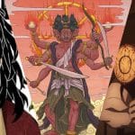Demon Slayer: 9 personajes inspirados en la mitología japonesa
