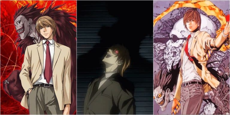 Death Note: ¿Por qué Light es uno de los personajes de anime más inteligentes de todos los tiempos?