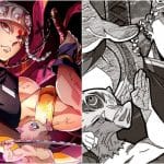 Demon Slayer: las mayores diferencias entre la temporada 2 y el manga