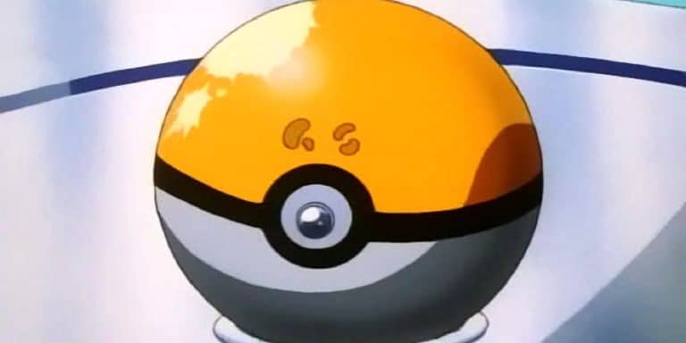 La bola GS: el misterio más grande de Pokémon que no llegó a ninguna parte