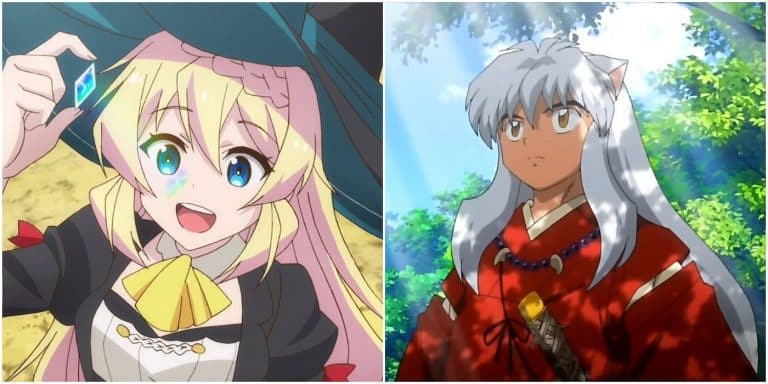 Los 15 protagonistas de anime Isekai más fuertes