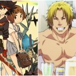 Los 15 mejores animes de comedia de todos los tiempos