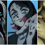 Demon Slayer: 15 personajes más malvados del anime