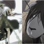 Las 15 escenas más tristes del anime de todos los tiempos