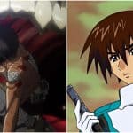 10 ejemplos flagrantes de armadura de trama en el anime Shonen