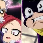 My Hero Academia: 7 personajes que dañan el anime