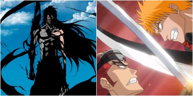 Bleach: 7 mejores arcos en el anime
