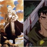5 cosas que el anime Berserk hace mejor que el manga