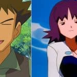 El escritor de Pokémon Anime revela por qué cree que Brock y la profesora Ivy se separaron