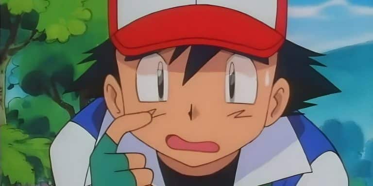 Los fanáticos de Pokémon señalan grandes problemas con la forma en que Ash usó a Kingler en la serie de anime
