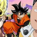 Los 12 personajes de anime más fuertes de todos los tiempos