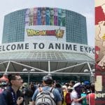 Las convenciones de anime más grandes del mundo
