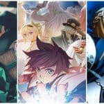 Los 8 mejores animes de Ufotable, clasificados