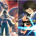 Utawarerumono: El orden para jugar los juegos y ver el anime