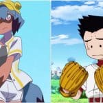 Los 8 mejores episodios de anime de béisbol que no debes saltarte