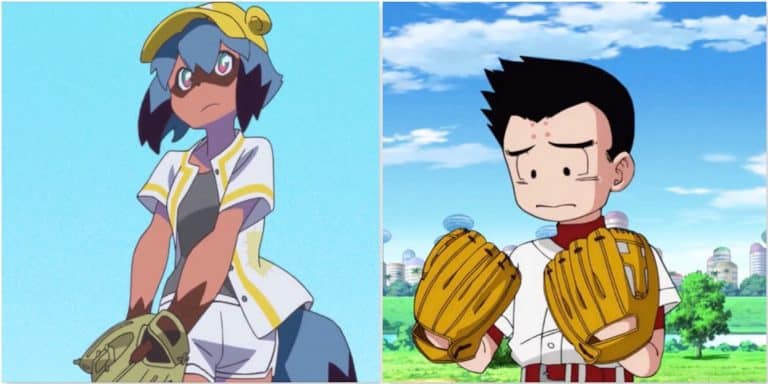 Los 8 mejores episodios de anime de béisbol que no debes saltarte