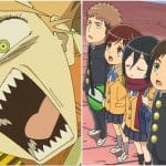 10 mejores parodias de anime de todos los tiempos