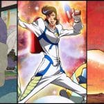 10 series de anime con imágenes impresionantes