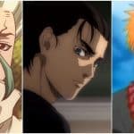15 protagonistas icónicos del anime Shonen, clasificados por su inteligencia
