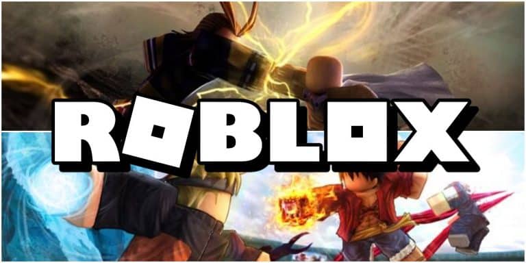 Roblox: Todo lo que necesitas saber sobre Anime Fighting Simulator