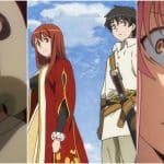 7 anime donde el héroe se enamora del villano