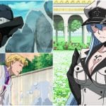 Los 7 mejores villanos de anime que controlan el agua