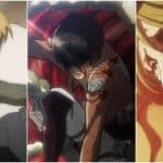 Attack On Titan: 10 cosas más inquietantes que suceden en el anime